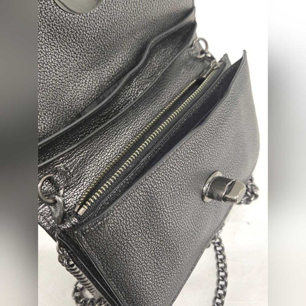 Coach Clutch Chain Wallet - Picture 15 of 15